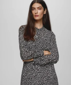 Women MSCH Copenhagen Dresses & Jumpsuits^MSCHZeida Rhian Dress AOP