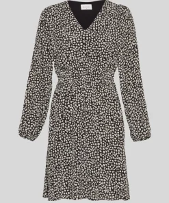 Women MSCH Copenhagen Dresses & Jumpsuits^MSCHZeida Rhian Short Dress AOP