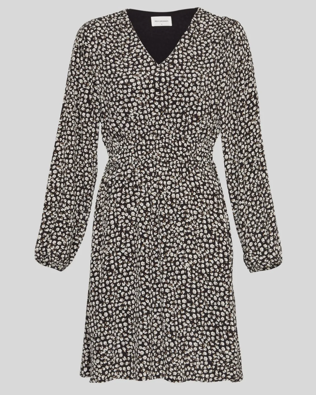 Women MSCH Copenhagen Dresses & Jumpsuits^MSCHZeida Rhian Short Dress AOP