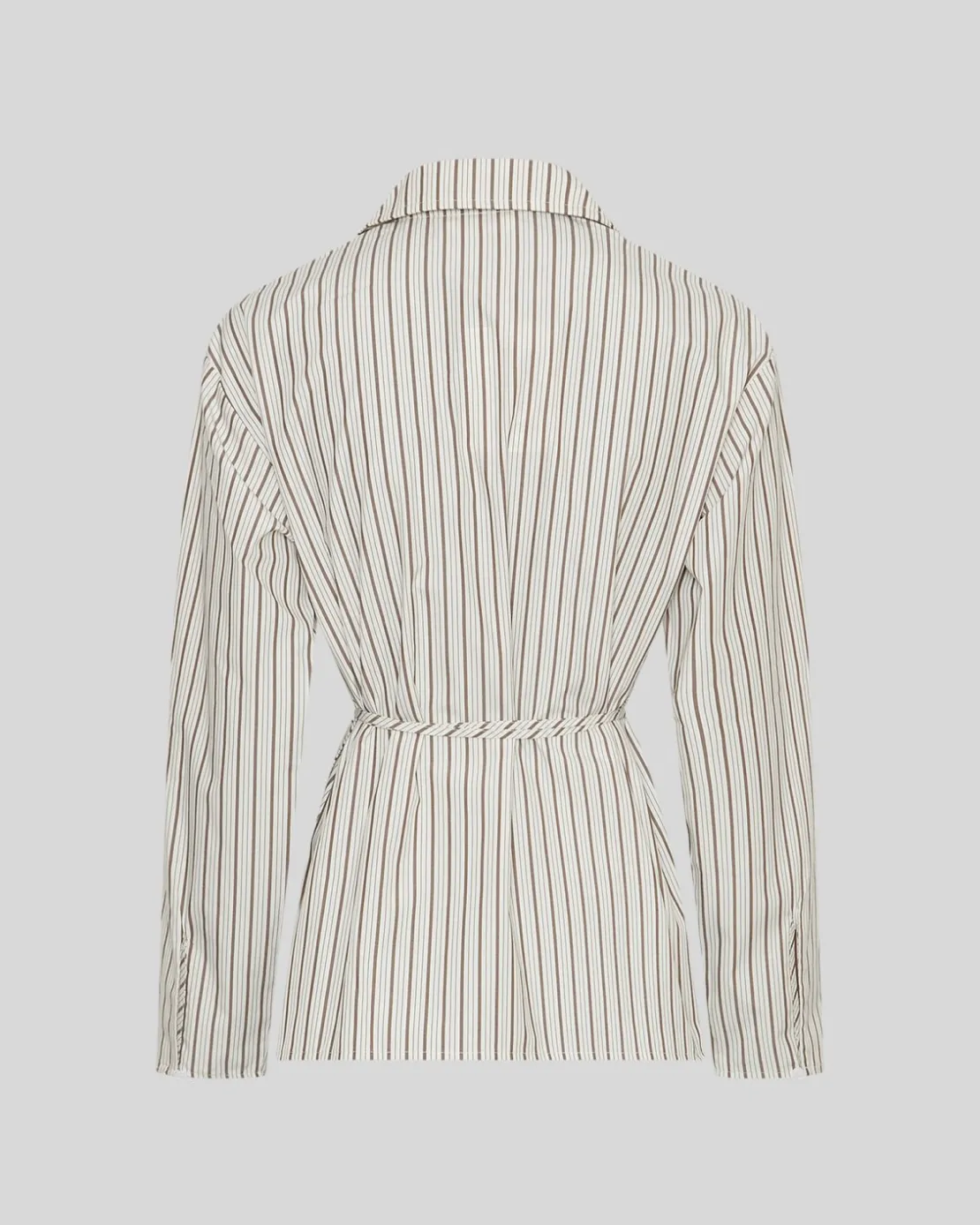 Women MSCH Copenhagen Tops & Tees^MSCHZenika Wrap Top STP